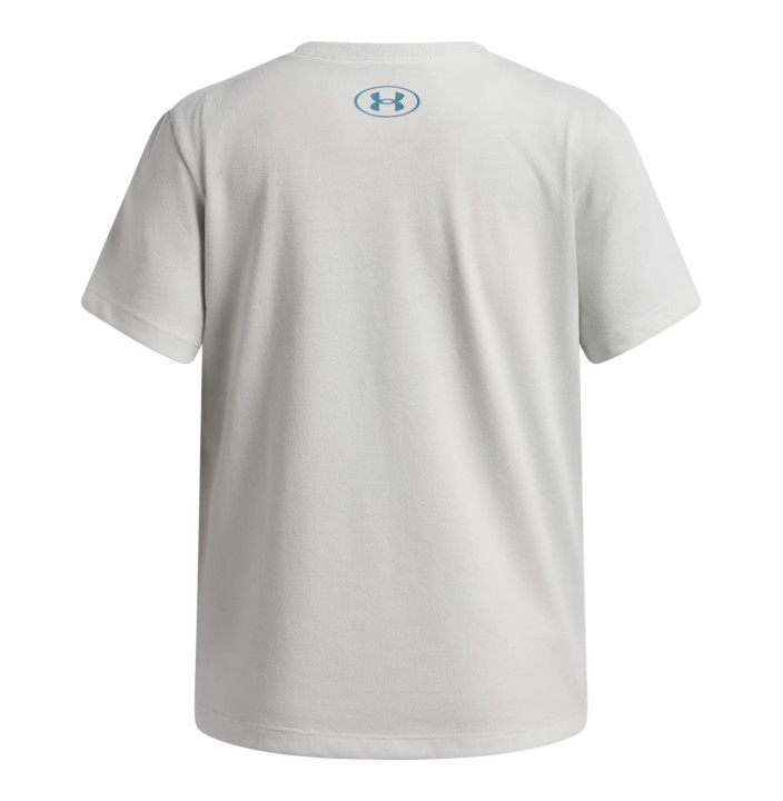 UA G Star Logo Lockertag SS