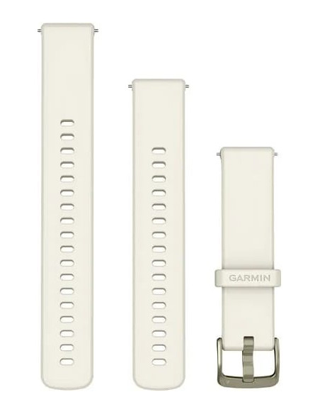 CORREA DE SILICONA 18 MM