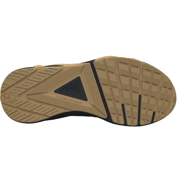 UA Charged Commit TR 5