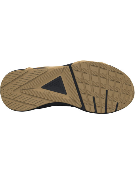 UA Charged Commit TR 5