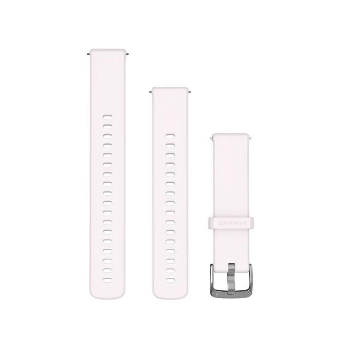 CORREA DE SILICONA 18 MM