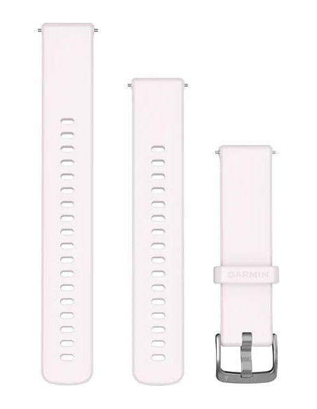 CORREA DE SILICONA 18 MM