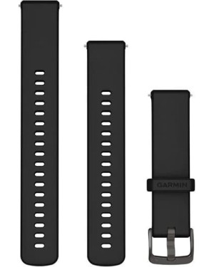 CORREA DE SILICONA 18 MM