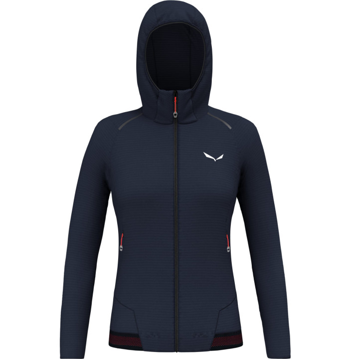 PEDROC PL W HD JACKET