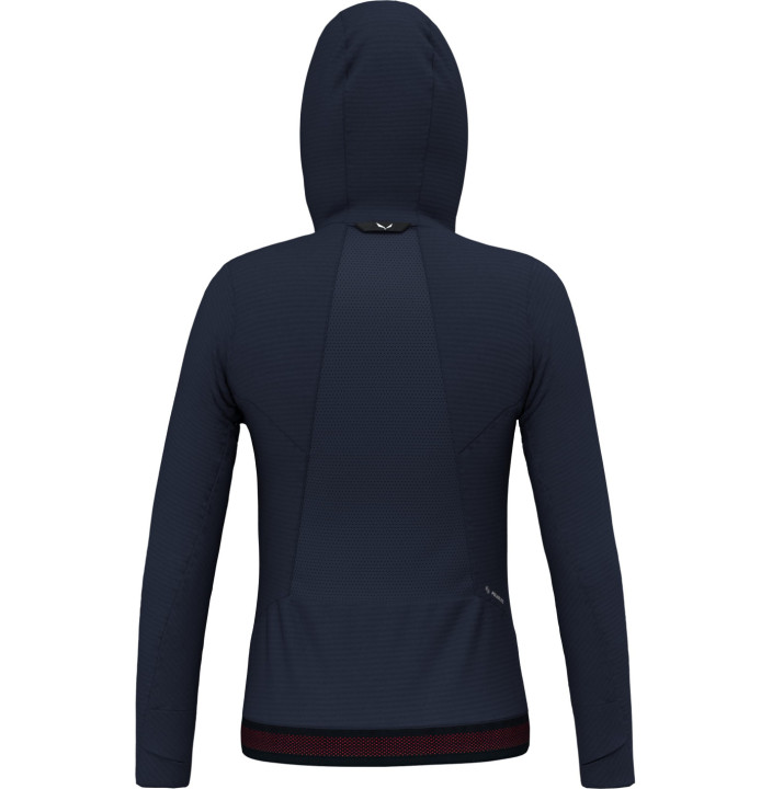 PEDROC PL W HD JACKET