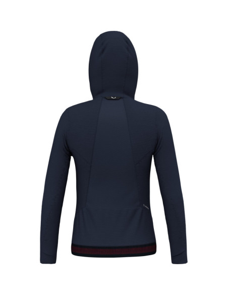 PEDROC PL W HD JACKET