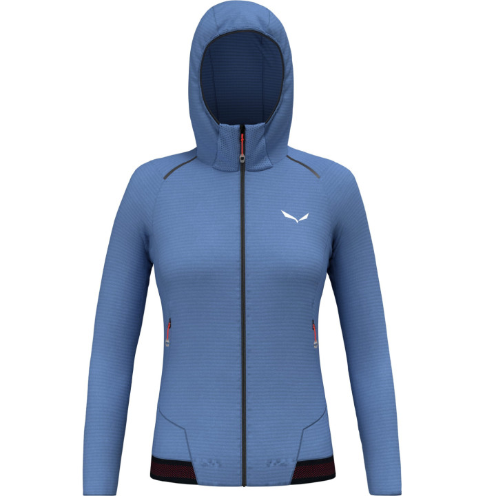 PEDROC PL W HD JACKET