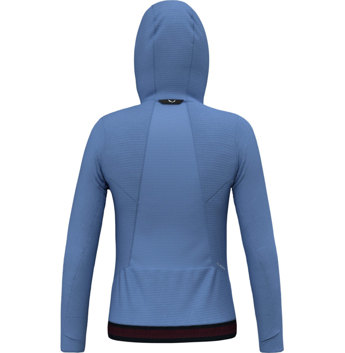 PEDROC PL W HD JACKET