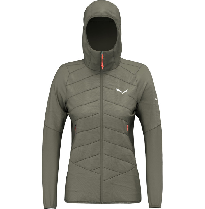 ORTLES HYB TWR JACKET W