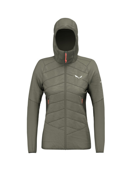 ORTLES HYB TWR JACKET W