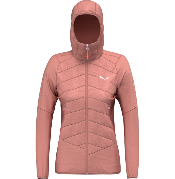 ORTLES HYB TWR JACKET W