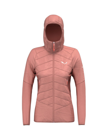 ORTLES HYB TWR JACKET W