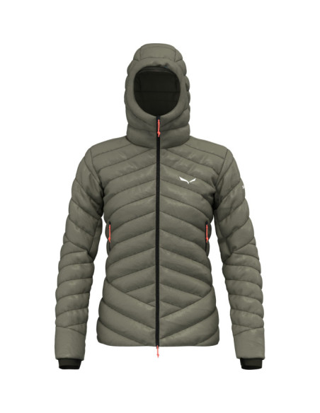 ORTLES MEDIUM 3 RDS DWN JKT W