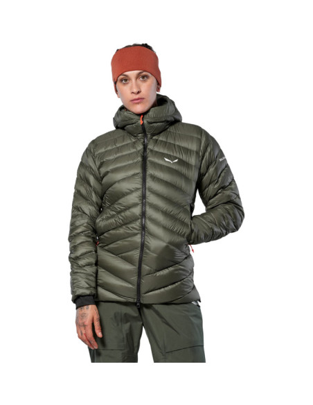 ORTLES MEDIUM 3 RDS DWN JKT W