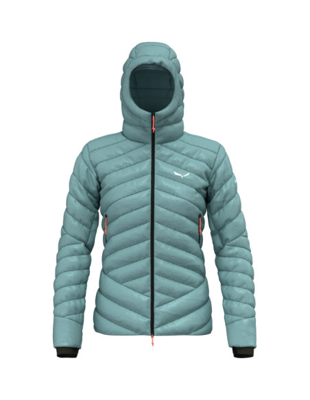 ORTLES MEDIUM 3 RDS DWN JKT W