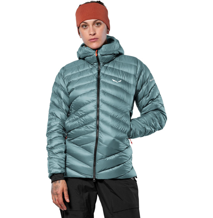 ORTLES MEDIUM 3 RDS DWN JKT W