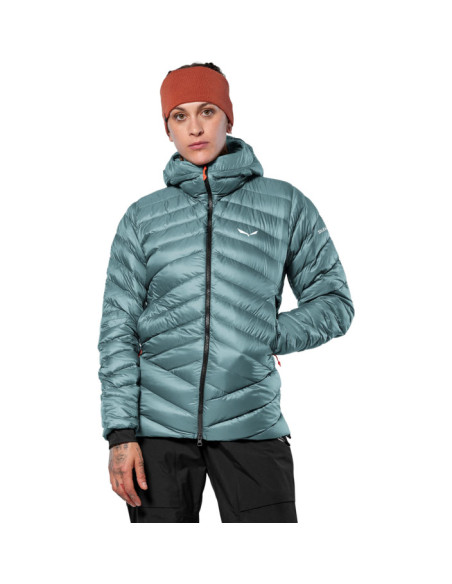 ORTLES MEDIUM 3 RDS DWN JKT W