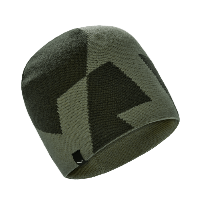PURE REVERSIBLE AM BEANIE