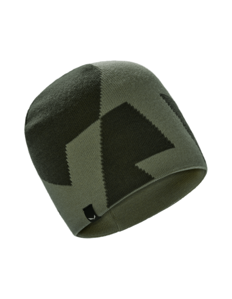 PURE REVERSIBLE AM BEANIE