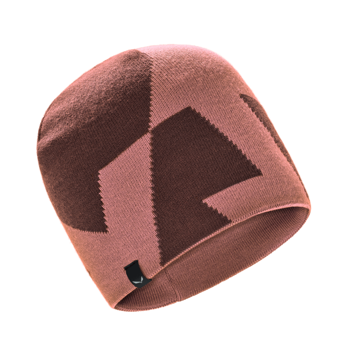 PURE REVERSIBLE AM BEANIE