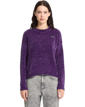 BUBBLE TEASE SWEATER