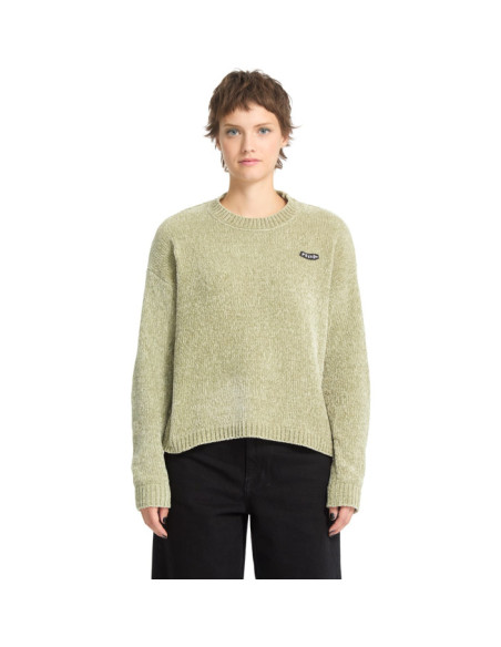 BUBBLE TEASE SWEATER