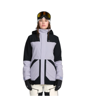 SHELTER 20K 3D STRETCH JACKET