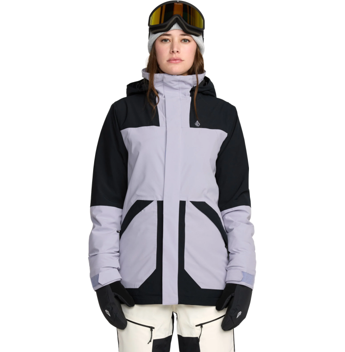 SHELTER 20K 3D STRETCH JACKET