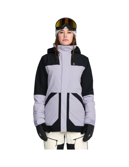 SHELTER 20K 3D STRETCH JACKET