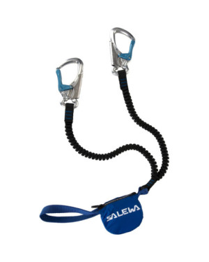 SET VIA FERRATA PREMIUM ATTAC