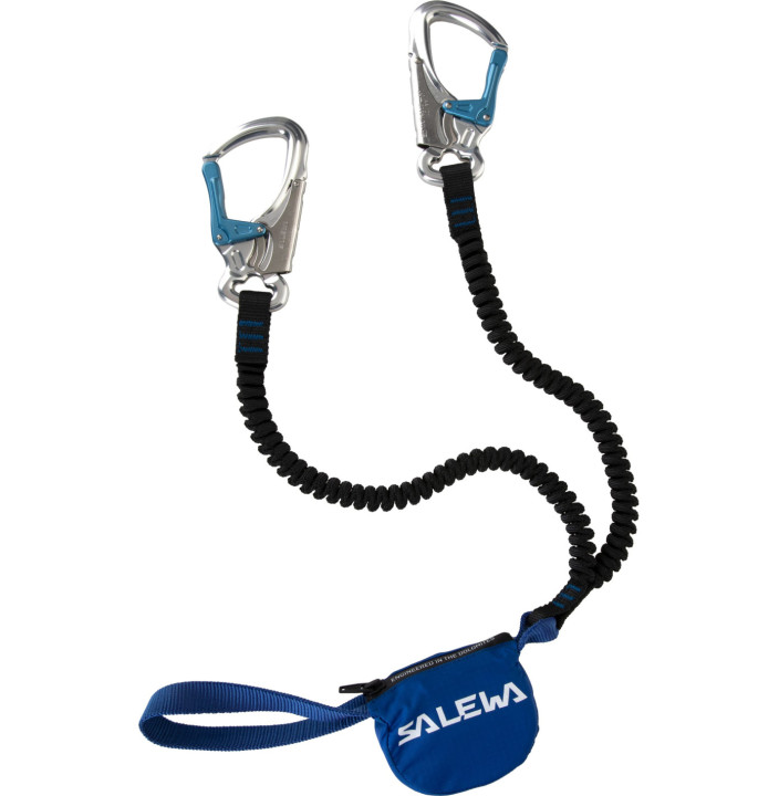 SET VIA FERRATA PREMIUM ATTAC
