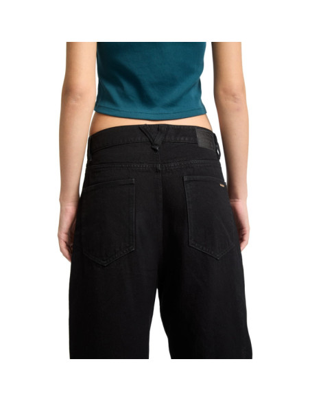 BEEGGY DENIM TROUSERS