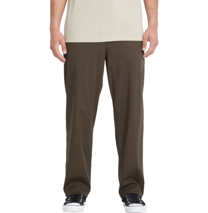 FREAZY LOOSE EW PANT