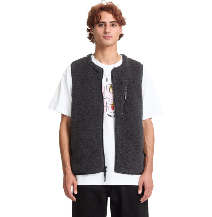ARCH STONE VEST