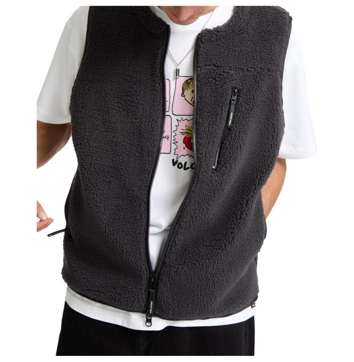 ARCH STONE VEST
