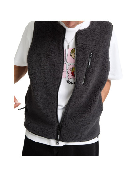 ARCH STONE VEST