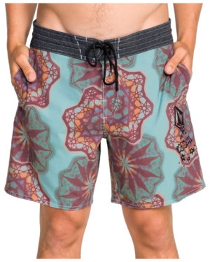 PCS STAR SHIELDS STONEY