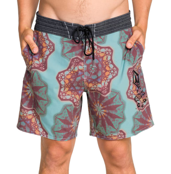 PCS STAR SHIELDS STONEY