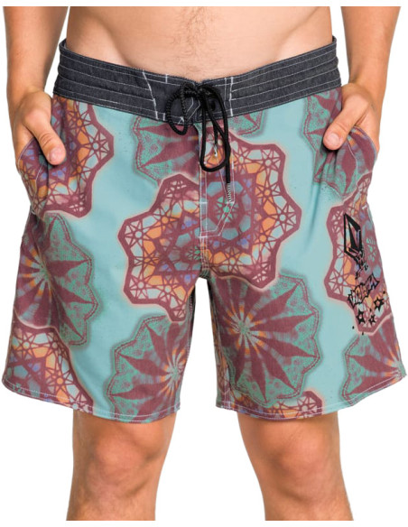 PCS STAR SHIELDS STONEY