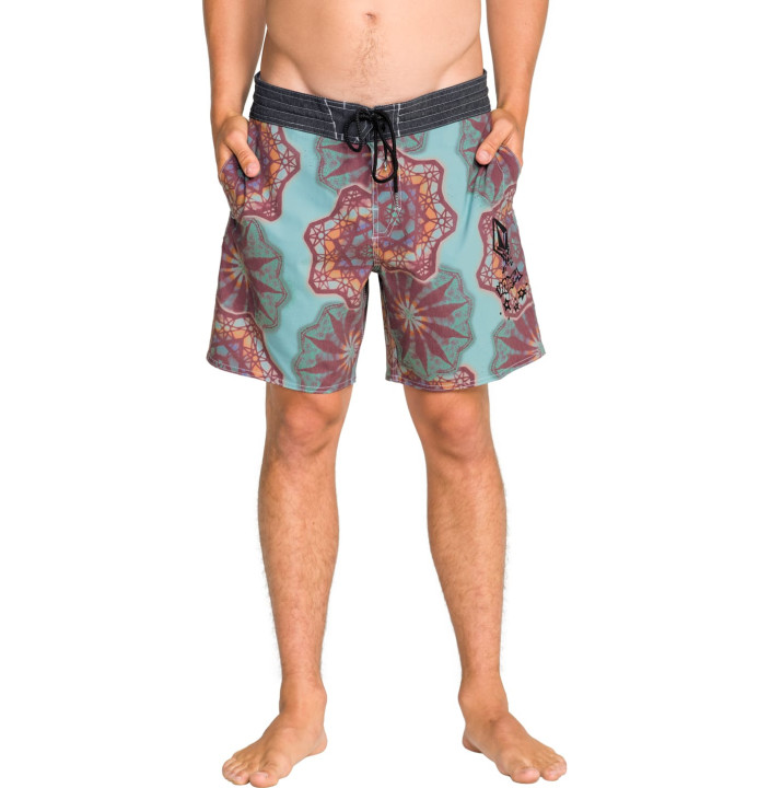 PCS STAR SHIELDS STONEY