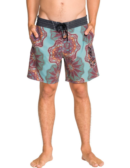 PCS STAR SHIELDS STONEY