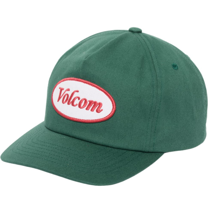 PETROLSTONE ADJ HAT
