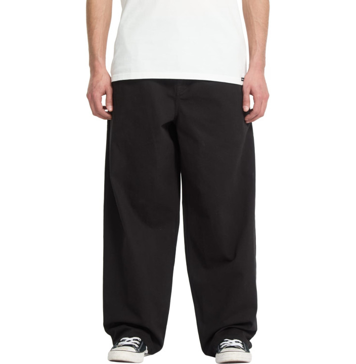 CHILLOW PLEAT EW PANT