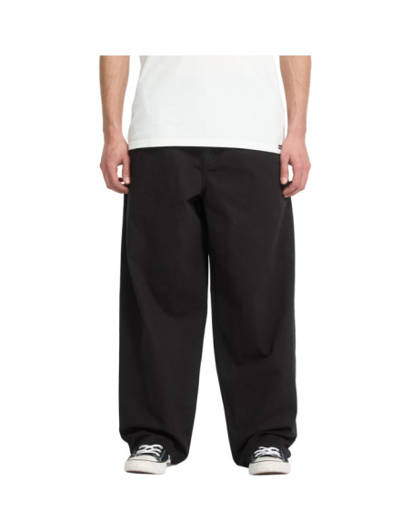 CHILLOW PLEAT EW PANT