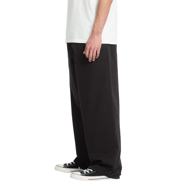 CHILLOW PLEAT EW PANT