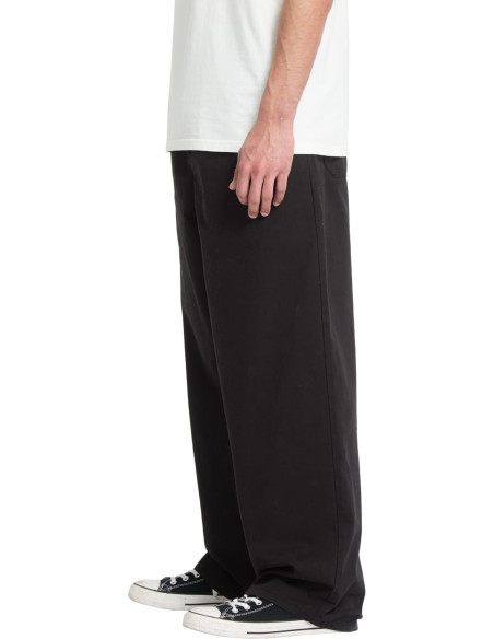 CHILLOW PLEAT EW PANT