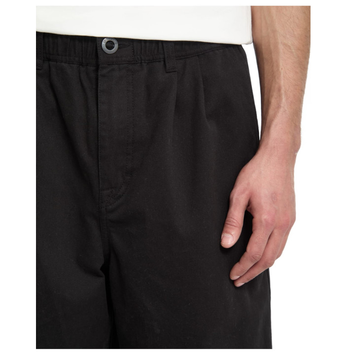 CHILLOW PLEAT EW PANT