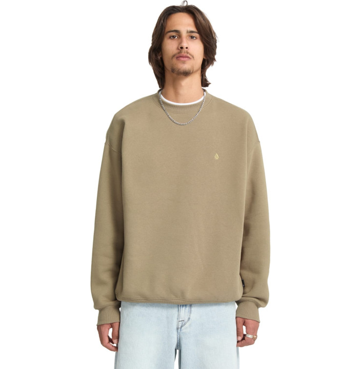 SINGLE STONE PW CREW