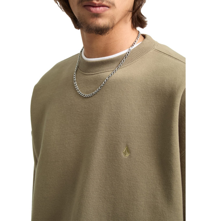 SINGLE STONE PW CREW