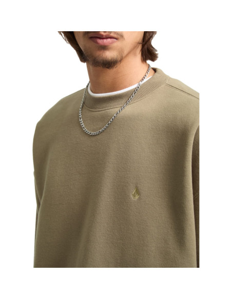 SINGLE STONE PW CREW